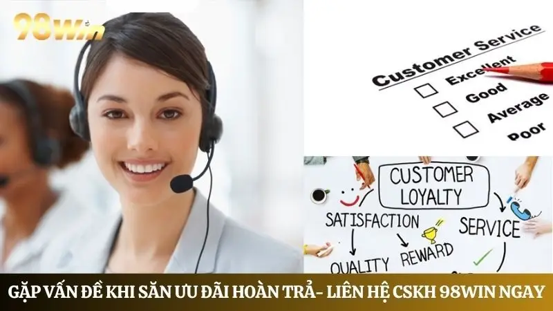 Gọi CSKH của nhà cái giải quyết vấn đề phát sinh khi săn ưu đãi