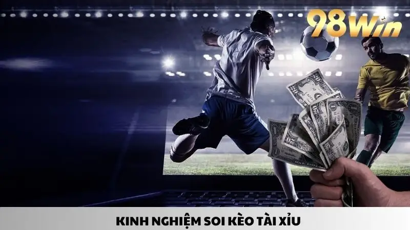 Bí quyết phân tích trận đấu và soi kèo bóng đá tăng cơ hội thắng
